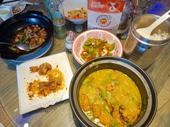 -玉湘厨(白云站店)