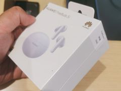 -华为授权体验店(中山公园来福士)