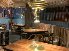 大堂-海之屋韩式烤肉(海棠68环球美食街店)
