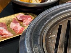 -東盛炭烤自助料理(浦东文峰广场店)