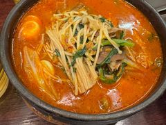 -米屋石锅拌饭(师大店)