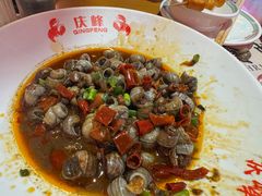 -庆峰龙虾烧烤(合肥一店)
