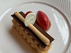 千层酥-福楼法餐厅FLO