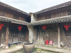 -前童古镇