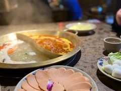 -小龙坎火锅(万象城店)