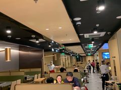 大堂-海底捞火锅(翔龙天地广场店)