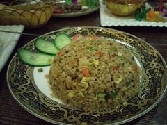 泰式虾酱炒饭-Siam泰餐厅(水上公园店)