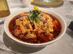 -蜀宴小调·精致家常菜(科华店)