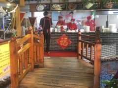 -久品居外婆人家(时光店)