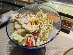 -松临·铁板烧&Omakase(神农店)