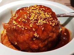 -小厨娘绣中淮扬(总统府大行宫店)