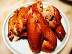 黄金鸡-枚青·临安酒肆(腾飞大厦店)