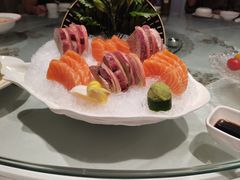 -79号渔船海鲜饭店(岗厦店)