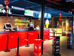 -恒华国际影城(顺义店)