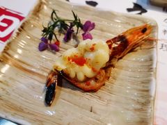 芝士虾-大江户日本料理(吕厝店)
