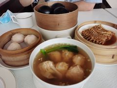 -铭家点心(秦岭路店)