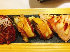 -羽寿司(东方宝泰店)