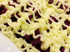 -吱咖啡西式简餐