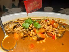 -桂小厨广西菜(青秀万达店)