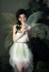 -模卡写真馆(南通店)