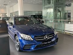 -上海德星奔驰(江杨南路店)