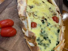 -TUK土耳其餐厅·下午茶(卢湾店)