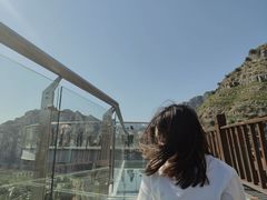 -十渡高山漂流