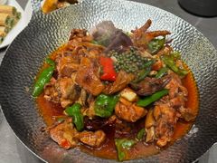 -大连湾旭日饭店(大连湾店)