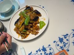 -东方饺子王(哈西万达店)