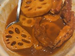 -上和臻品中国菜(花园街店)