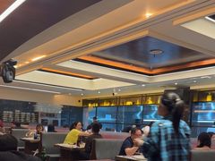 -金刚山烧烤(红旗大街店)