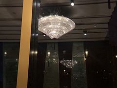 -顺德美的万豪酒店-万豪中餐厅