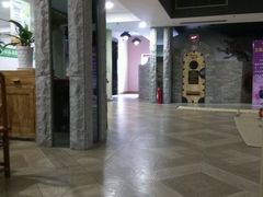 -绿岛汤泉韩式休闲会所