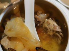 -红棉中餐厅·广州海航威斯汀酒店