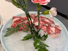 -红沃鳗鱼黑牛烤肉店(不老街店)