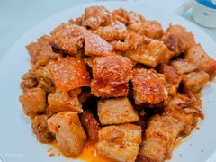 烤猪-元谋凉鸡店(百年老店)