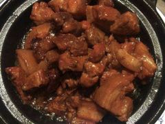 锅仔炖肉-协顺园回头馆(南顺城路店)