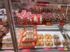 -味多美蛋糕(航天桥店)