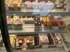 -法诗甜蛋糕店(皇姑大润发店)