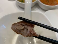 -莆田餐厅PUTIEN(三里屯店)
