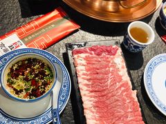-清真·京华源铜锅涮肉(丰庆店)