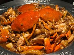 -胖哥俩肉蟹煲(福州仓山爱琴海店)