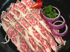 -韩罗苑(万象城店)