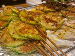 -李不管把把烧(天府三街店)