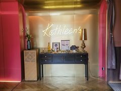-Kathleen's Waitan 凯圣琳江景西餐厅(外滩店)