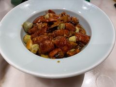 -那家小馆(摩天活力城店)