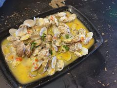 -百盛烧烤龙虾小酒馆(文富北路店)