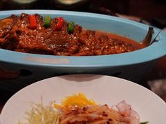 -面辣子·陕西家乡菜(长安店)