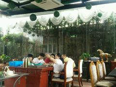 android_upload_pic-漫渡庄绿岛花园•隐世庭园菜(滨湖店)