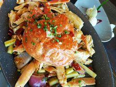 -蟹之国·精品蟹料理(极地店)